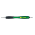 Good Value™ Metallic Pattern Grip Stylus Pen