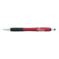 Good Value™ Metallic Pattern Grip Stylus Pen