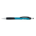 Good Value™ Metallic Pattern Grip Stylus Pen