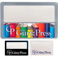 Credit Card Magnifier