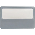 Credit Card Magnifier