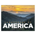 Good Value™ Landscapes of America - Window Calendar