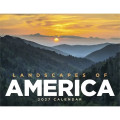 Good Value™ Landscapes of America - Window Calendar