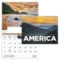Good Value™ Landscapes of America - Window Calendar