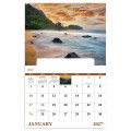 Good Value™ Landscapes of America - Window Calendar