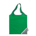 Fold-Up Cinch Corner Tote