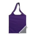 Fold-Up Cinch Corner Tote