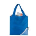 Fold-Up Cinch Corner Tote