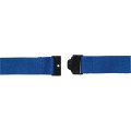Universal Source® 3/4" Polyester 4 Color Lanyard