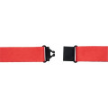 Universal Source® 3/4" Polyester 4 Color Lanyard