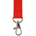 Universal Source® 3/4" Polyester 4 Color Lanyard