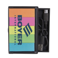 Color Strip 3-Port USB Hub
