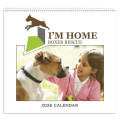 Triumph® Calendars Custom Single Image Appointment Calendar
