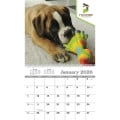 Triumph® Calendars Custom Single Image Appointment Calendar