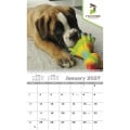 Triumph® Calendars Custom Single Image Appointment Calendar