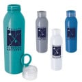 Serene Aluminum Bottle - 22 oz.