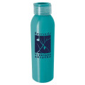 Good Value™ Serene Aluminum Bottle - 22 oz.