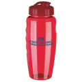 Good Value™ Gripper Poly-Clear® Bottle - 31 oz.
