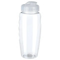 Good Value™ Gripper Poly-Clear® Bottle - 31 oz.