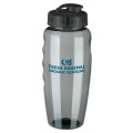 Good Value™ Gripper Poly-Clear® Bottle - 31 oz.