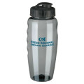 Good Value™ Gripper Poly-Clear® Bottle - 31 oz.