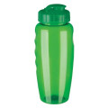 Good Value™ Gripper Poly-Clear® Bottle - 31 oz.