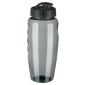 Good Value™ Gripper Poly-Clear® Bottle - 31 oz.