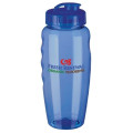 Good Value™ Gripper Poly-Clear® Bottle - 31 oz.