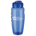 Good Value™ Gripper Poly-Clear® Bottle - 31 oz.