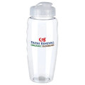 Good Value™ Gripper Poly-Clear® Bottle - 31 oz.
