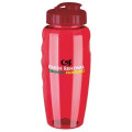 Good Value™ Gripper Poly-Clear® Bottle - 31 oz.