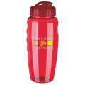 Good Value™ Gripper Poly-Clear® Bottle - 31 oz.