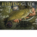 Products Fishing Guide Appointment Calendar - Stapled