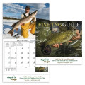 Products Fishing Guide Appointment Calendar - Stapled