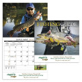 Products Fishing Guide Appointment Calendar - Stapled