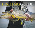 Products Fishing Guide Appointment Calendar - Stapled