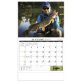 Products Fishing Guide Appointment Calendar - Stapled