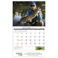 Products Fishing Guide Appointment Calendar - Stapled