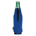 Koozie® Neoprene Zip-Up Bottle Cooler