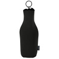 Koozie® Neoprene Zip-Up Bottle Cooler