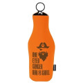 Koozie® Neoprene Zip-Up Bottle Cooler