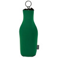Koozie® Neoprene Zip-Up Bottle Cooler