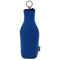 Koozie® Neoprene Zip-Up Bottle Cooler