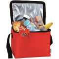 Koozie® Six-Pack Cooler