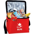 Koozie® Six-Pack Cooler