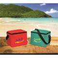 Koozie® Six-Pack Cooler