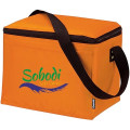 Koozie® Six-Pack Cooler