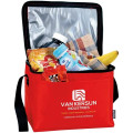 Koozie® Six-Pack Cooler