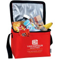 Koozie® Six-Pack Cooler