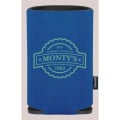 Koozie® Collapsible Can Cooler